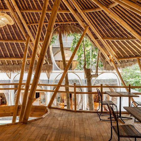 Clan Living - The Founder Ubud Екстер'єр фото