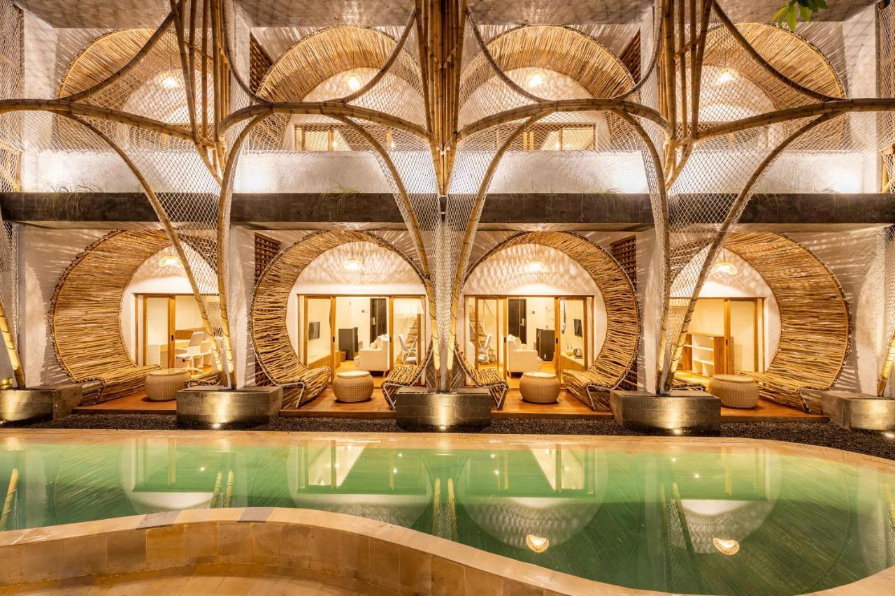 Clan Living - The Founder Ubud Екстер'єр фото