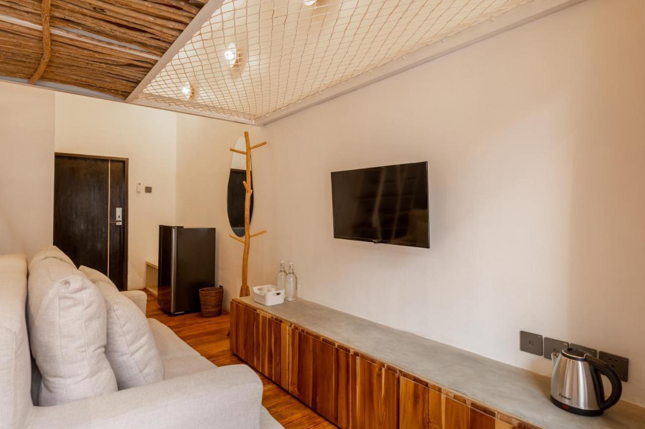 Clan Living - The Founder Ubud Екстер'єр фото